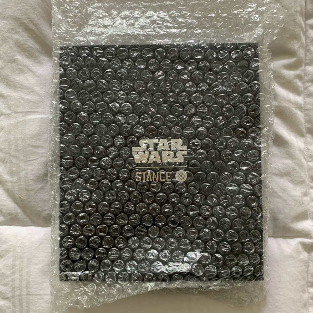 Star Wars Stance (Limited Edition) Tall Socks